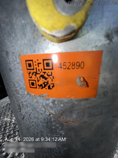 2024 MICHIGAN PNEUMATIC HV-6AM