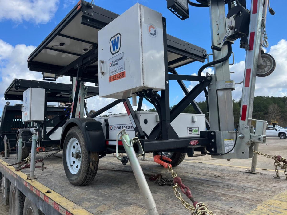 2024 WANCO WLTS-MM8A-1600