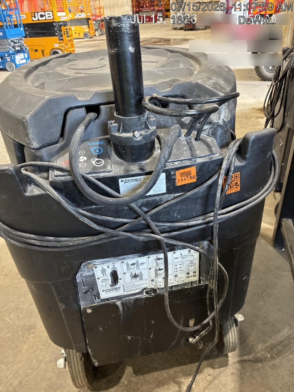 2022 POWER BREEZER PB4BASE