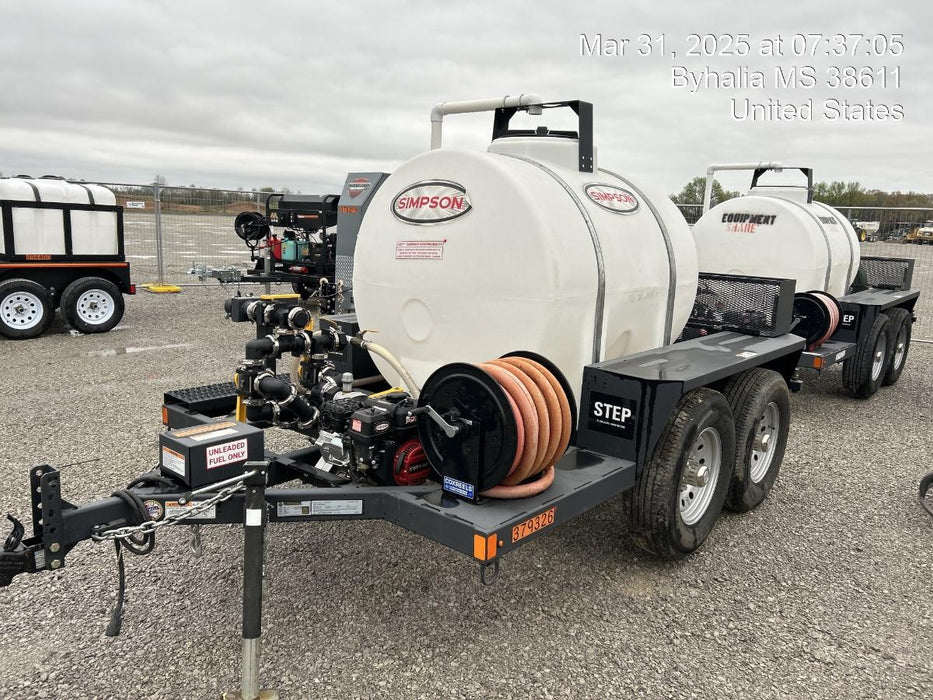 2023 SIMPSON SWT-52517