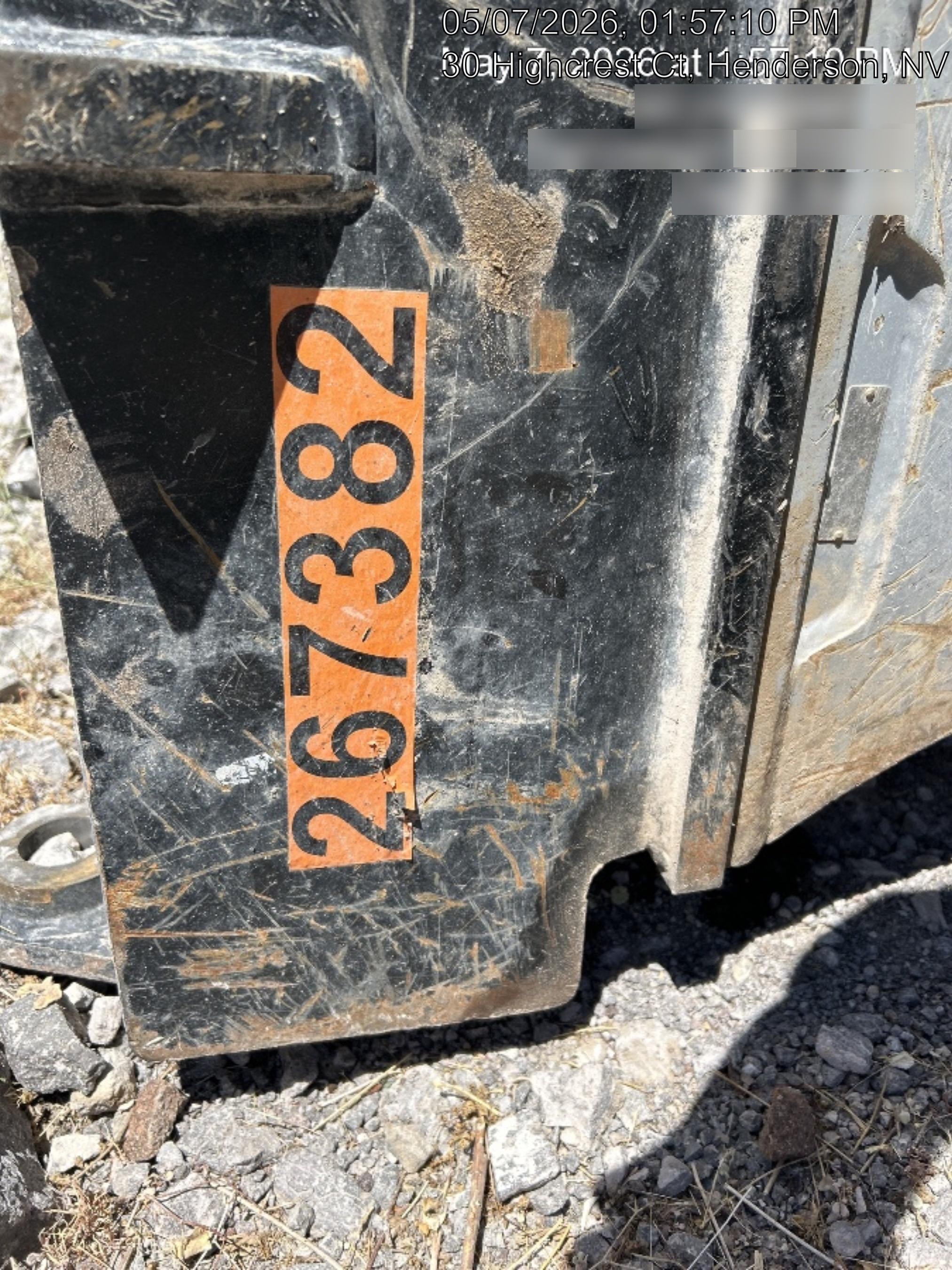 2022 EPIROC EC80T