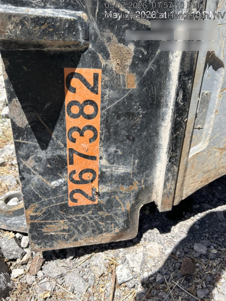 2022 EPIROC EC80T