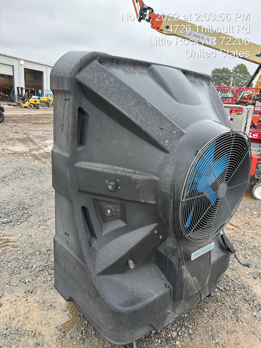 2021 PORTACOOL JETSTREAM 250