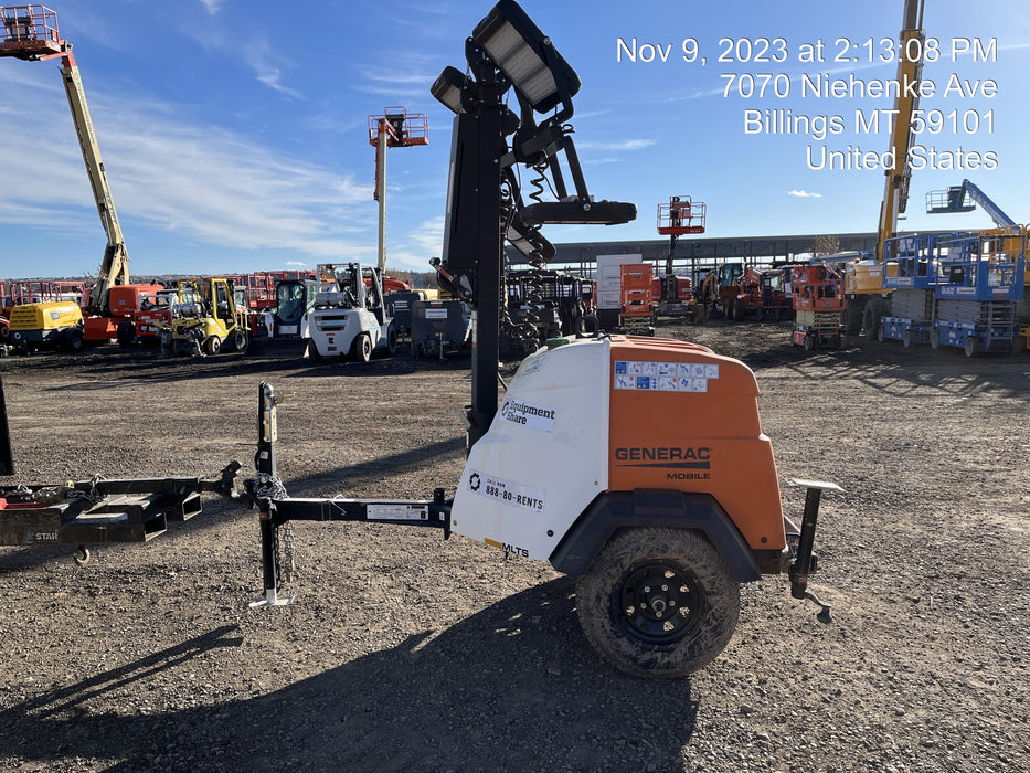 2023 GENERAC MLT2