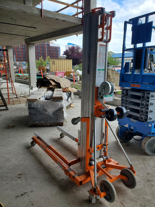 2021 LIFTSMART MLC-24