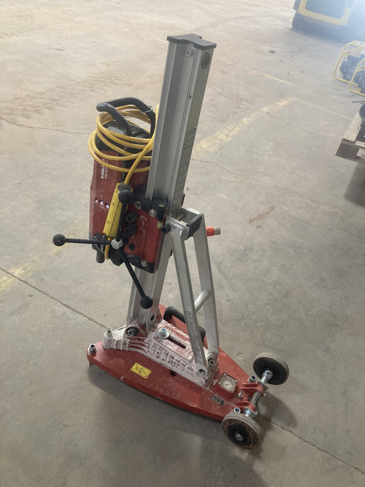 2021 HILTI DD250E