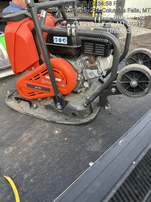 2024 HUSQVARNA LG300