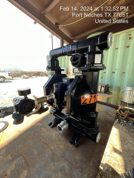 2022 INGERSOLL RAND PD20A-AAP-CCC-B