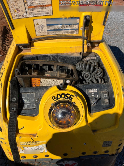 2020 WACKER NEUSON RTKx-SC3