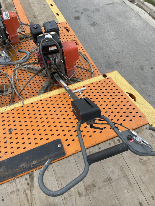 2020 HUSQVARNA CT 48-13A-V