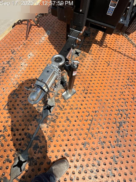 2025 MILLER ELECTRIC BIG BLUE 500