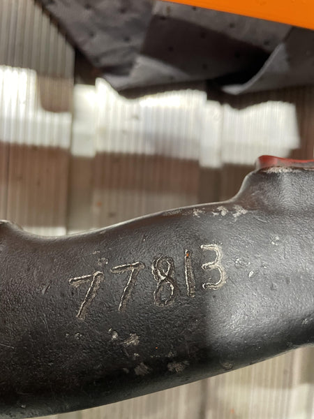 2020 MICHIGAN PNEUMATIC 750SS