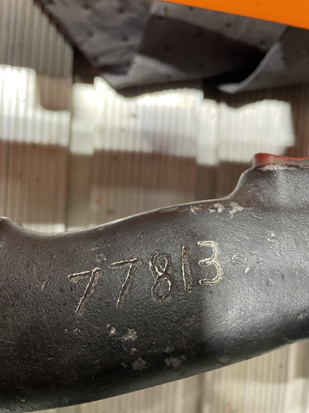 2020 MICHIGAN PNEUMATIC 750SS