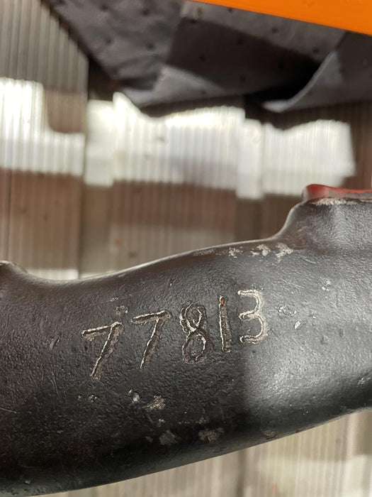 2020 MICHIGAN PNEUMATIC 750SS