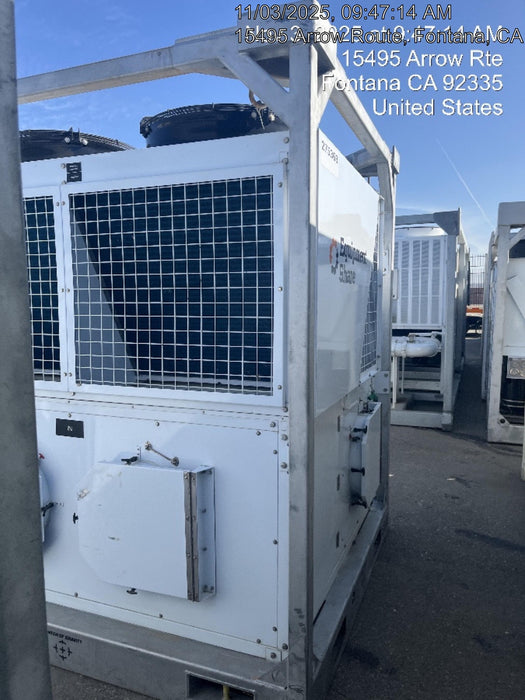 2022 SMARTECH SACP41A-HS