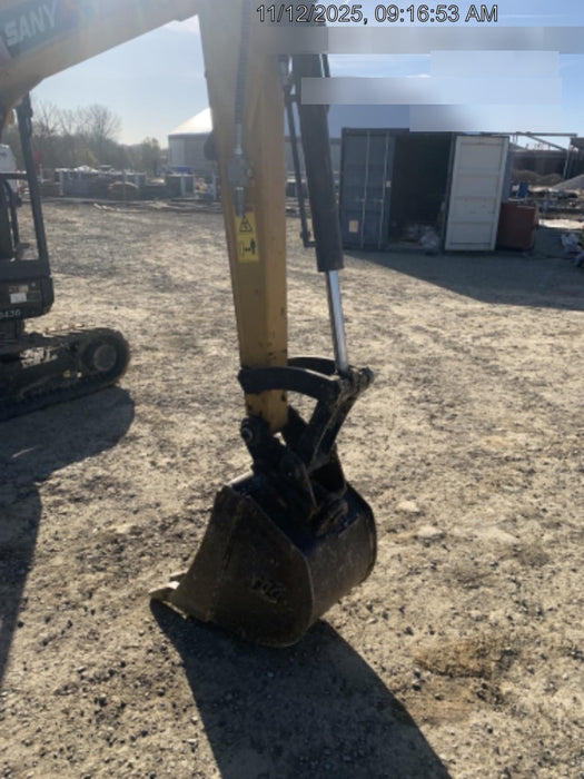 2019 SANY SY35U