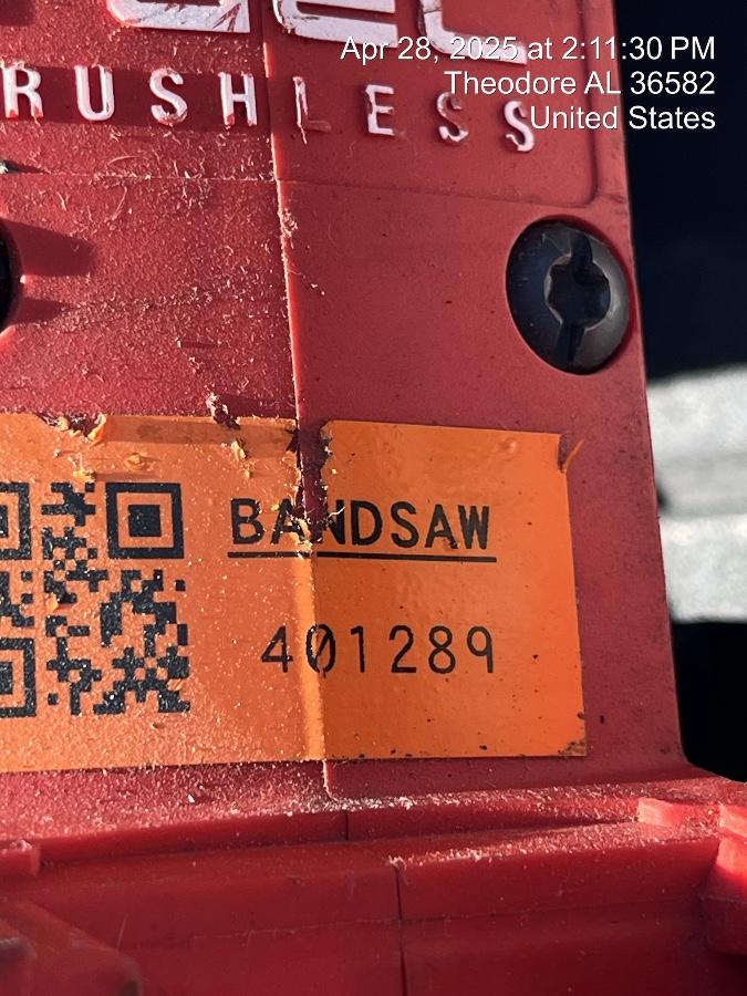 2024 MILWAUKEE 2729S-20