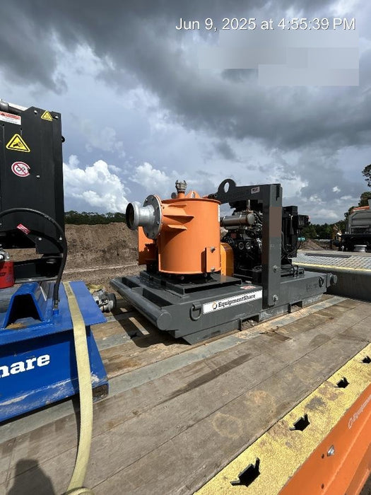 2022 MYERS-SETH RL-200