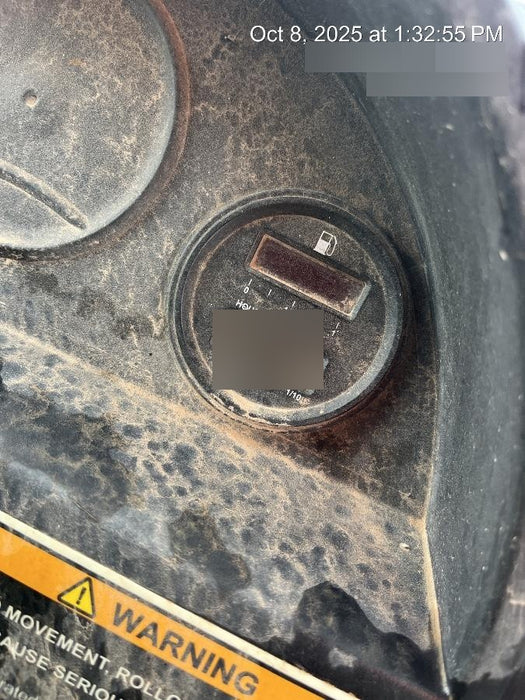 2021 Club Car CA1700D Canopy, Diesel, 4 Passenger