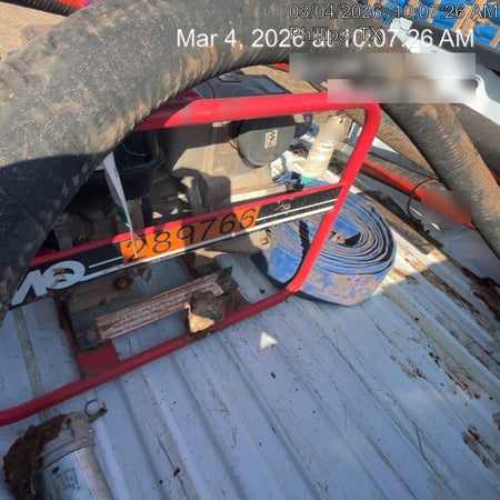 2023 MULTIQUIP QP3TH