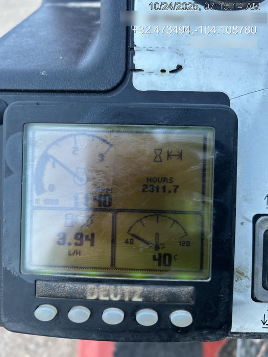 2018 SKYJACK SJ1056 TH