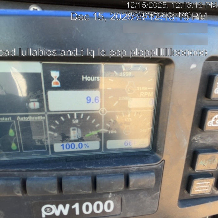 2024 ATLAS COPCO PAC F44 KD