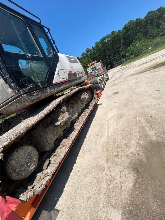 2021 LINK-BELT 210X4