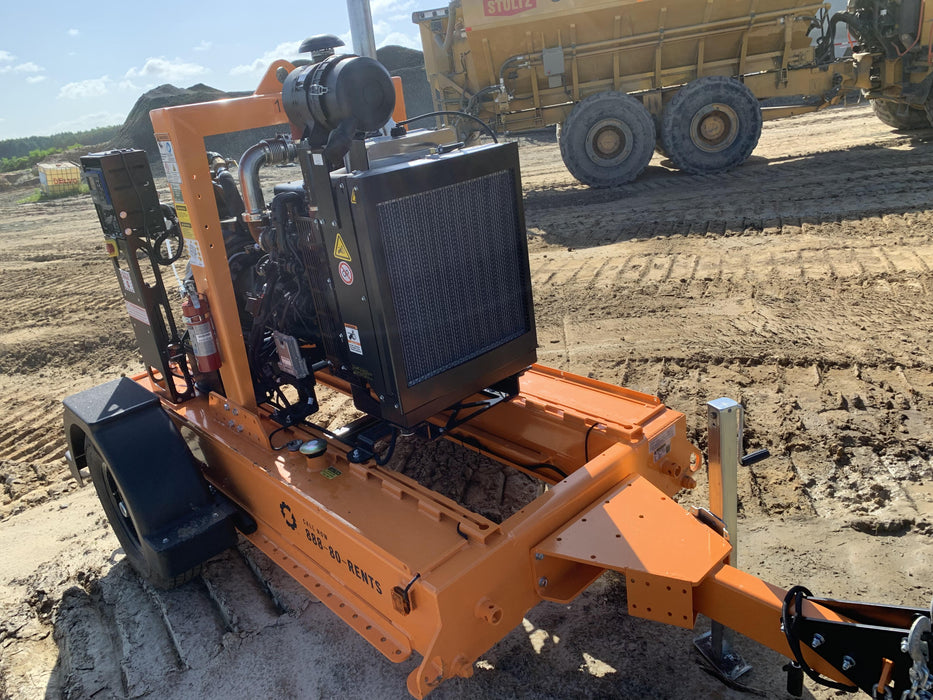 2021 PIONEER PP66S12L71-TD2.9L4