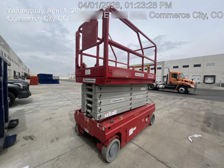 2021 MEC 4046SE
