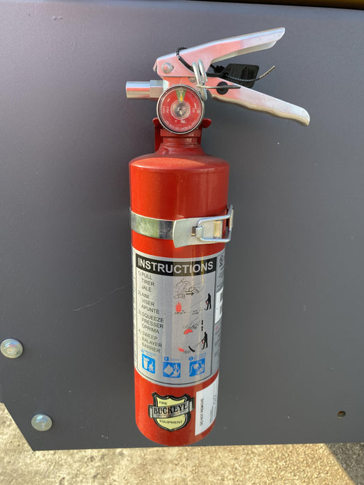 2023 ATLAS COPCO XAS 1800