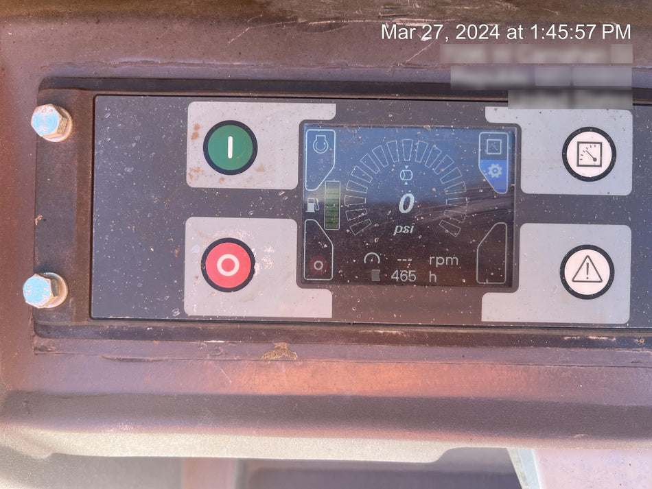 2022 ATLAS COPCO XAS188