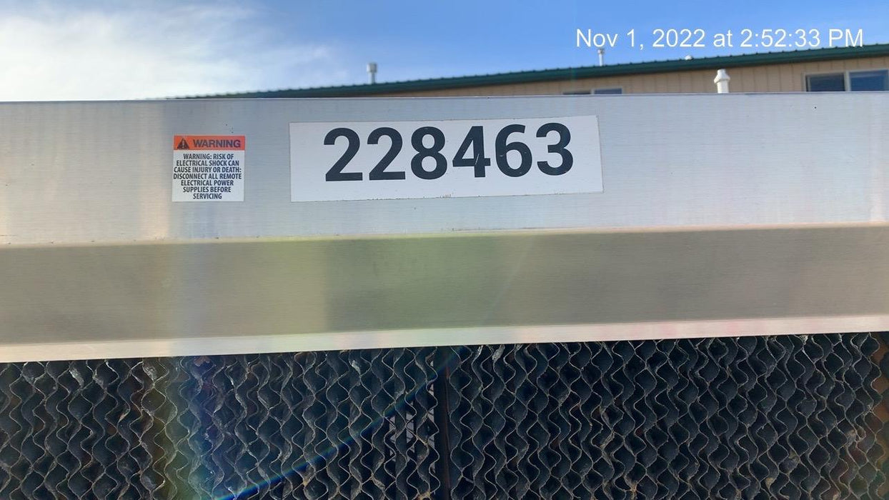 2022 BIG ASS FANS Cool Space 400