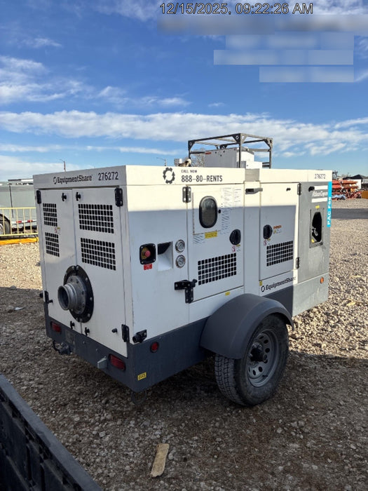 2022 ATLAS COPCO PAC F66 KD-S