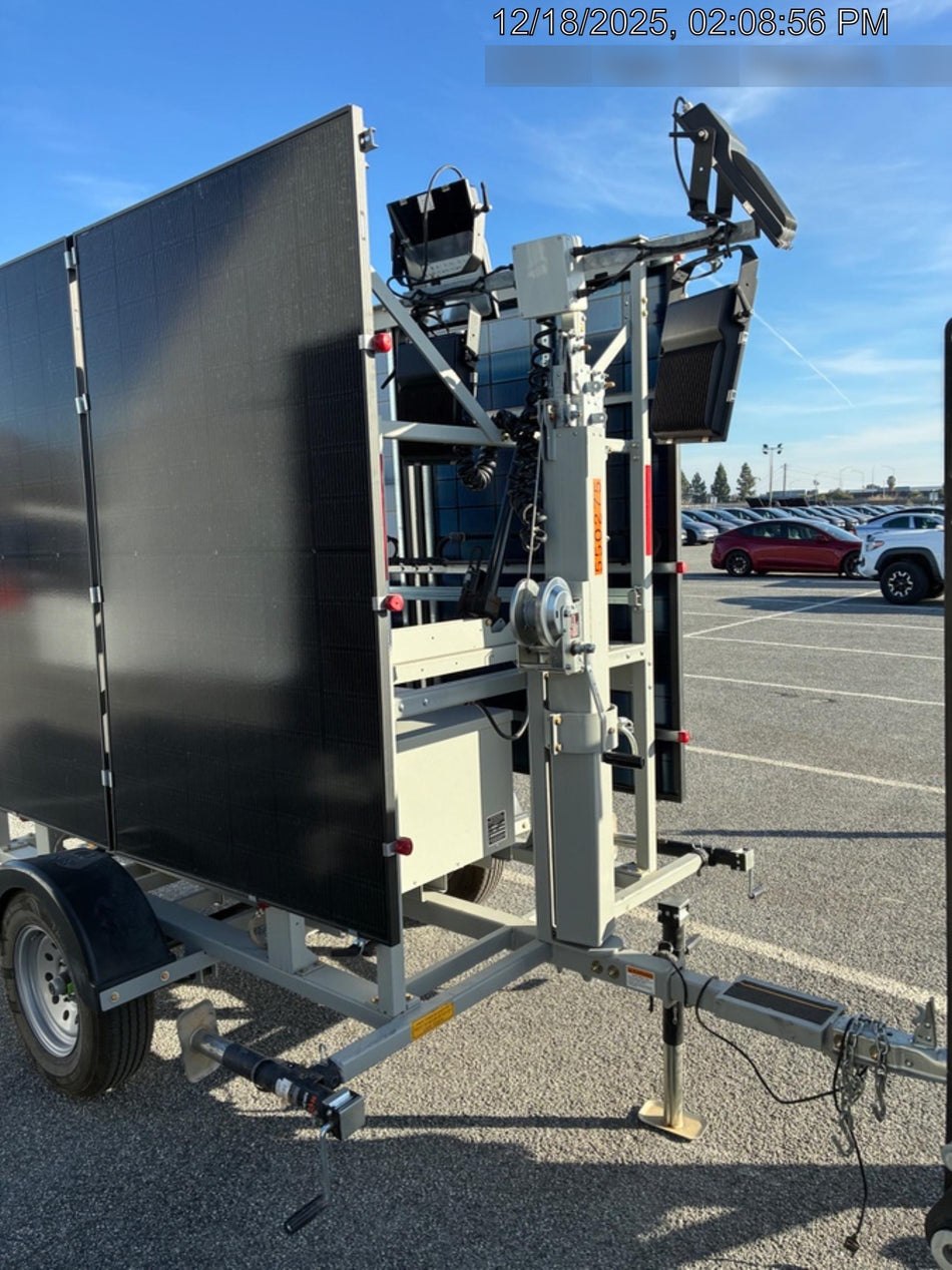 2025 PROGRESS SOLAR SOLUTIONS Helios-2XP