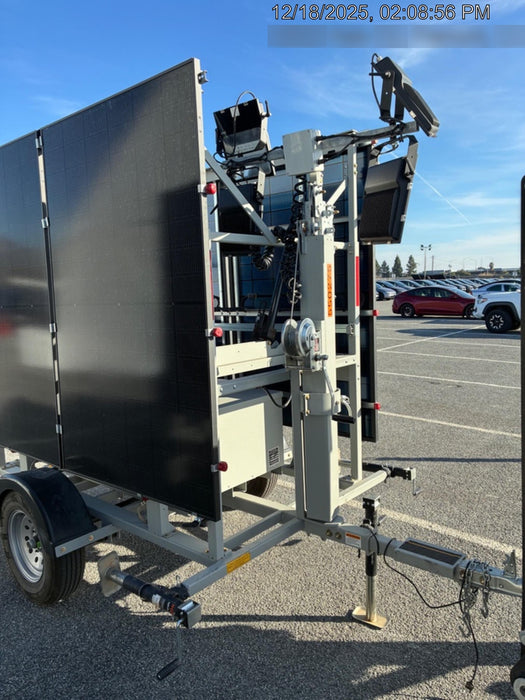 2025 PROGRESS SOLAR SOLUTIONS Helios-2XP