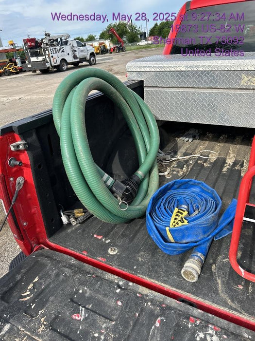 2023 MULTIQUIP QP2TH