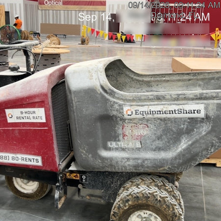 2023 TORO MB-1600