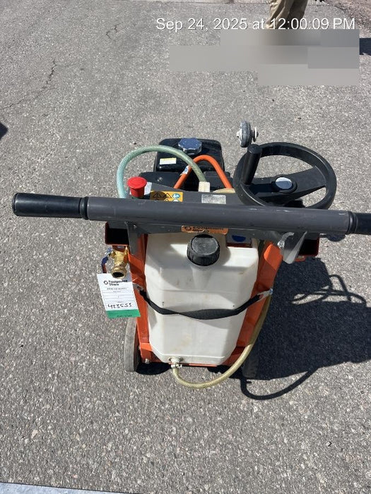 2024 HUSQVARNA FS 400 LV