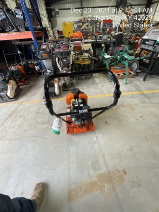 2023 MULTIQUIP MVC82VHW