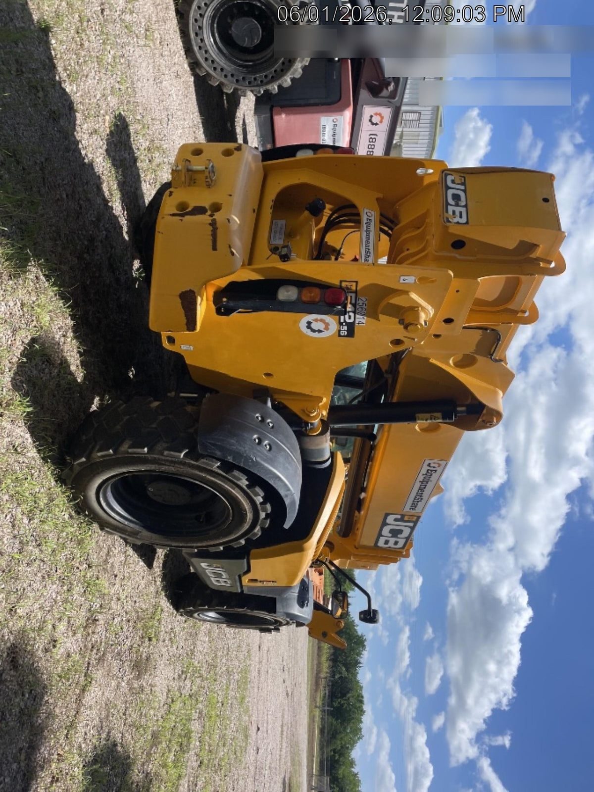 2022 JCB 512-56