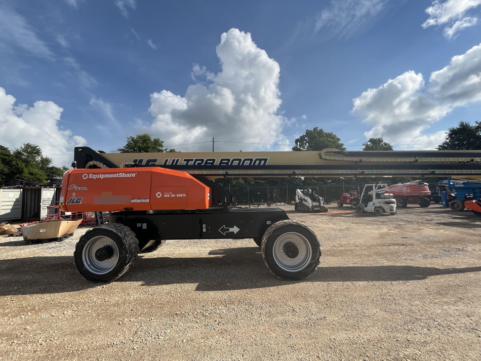 2025 JLG 1350SJP