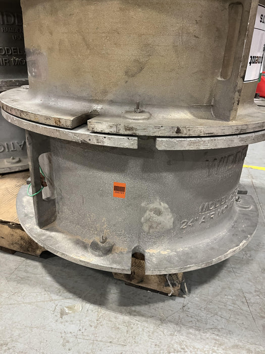 2022 WIDDER 20265-TRACKER