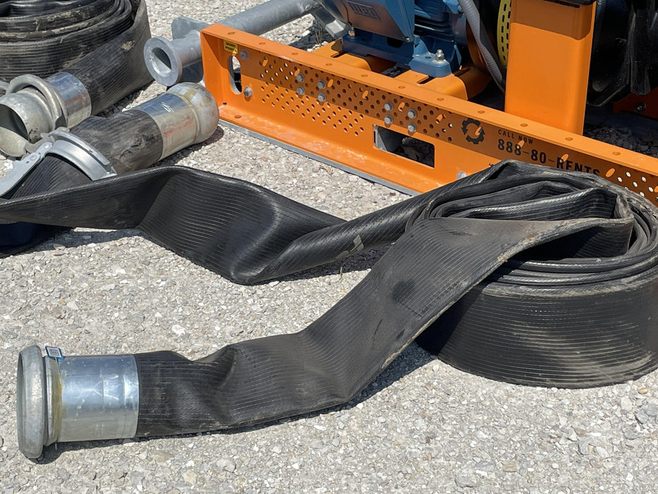 2022 PIONEER PP66S12L71-TD2.9L4