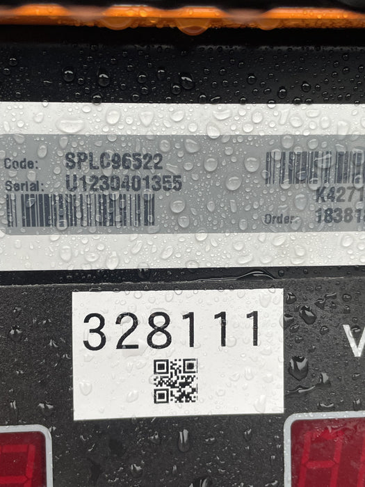 2023 LINCOLN ELECTRIC FLEXTEC 350X