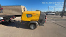 2022 ATLAS COPCO E-AIR H450