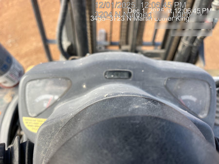 2021 KOMATSU FG25T-16