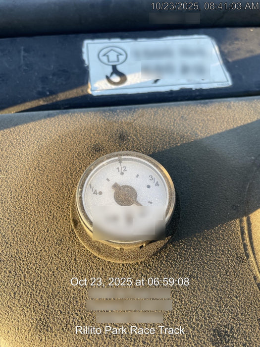 2021 Allmand NLV3GR (4) LED Light Fixture 350W, 23' Vertical Mast, 3kW Prime, Towable, Deep Sea L401, Leveling Jacks, Yanmar T4F 5.8hp