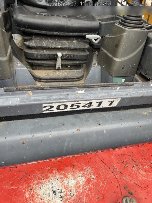 2022 TAKEUCHI TL8R2-R