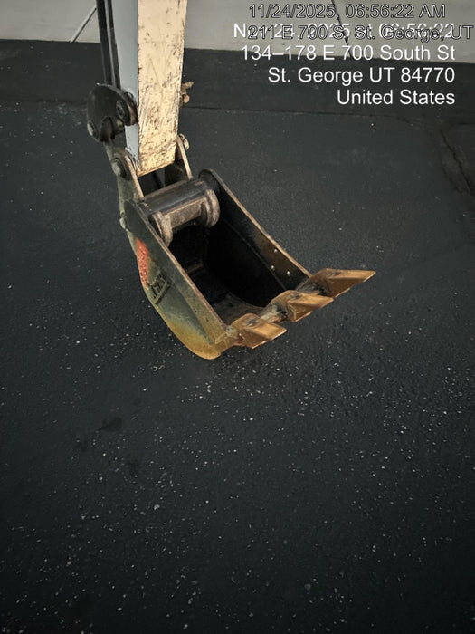 2025 STAR INDUSTRIES 910-12T