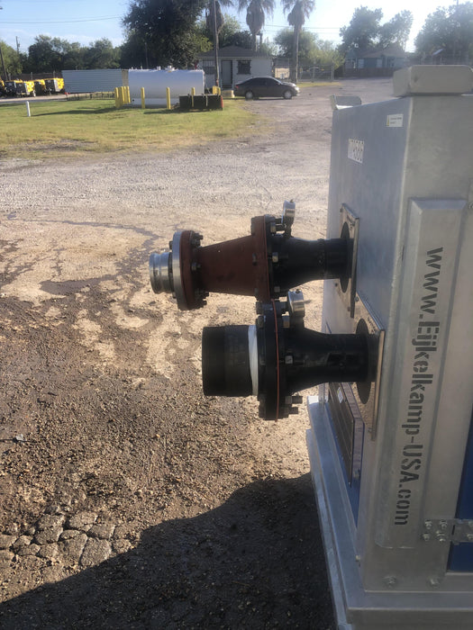 2021 MYERS-SETH MSP PP-150